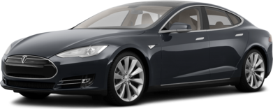 Tesla Model S 85D Sedan 4D