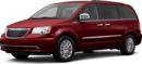 2013 Chrysler Town & Country image