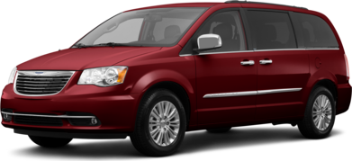 Chrysler Town & Country
