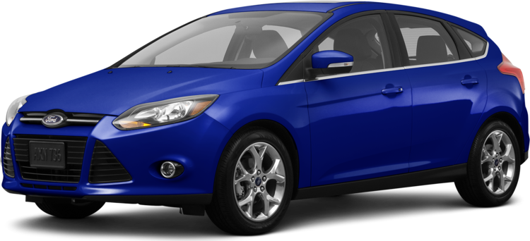 2013 Ford Focus Exterior: 0