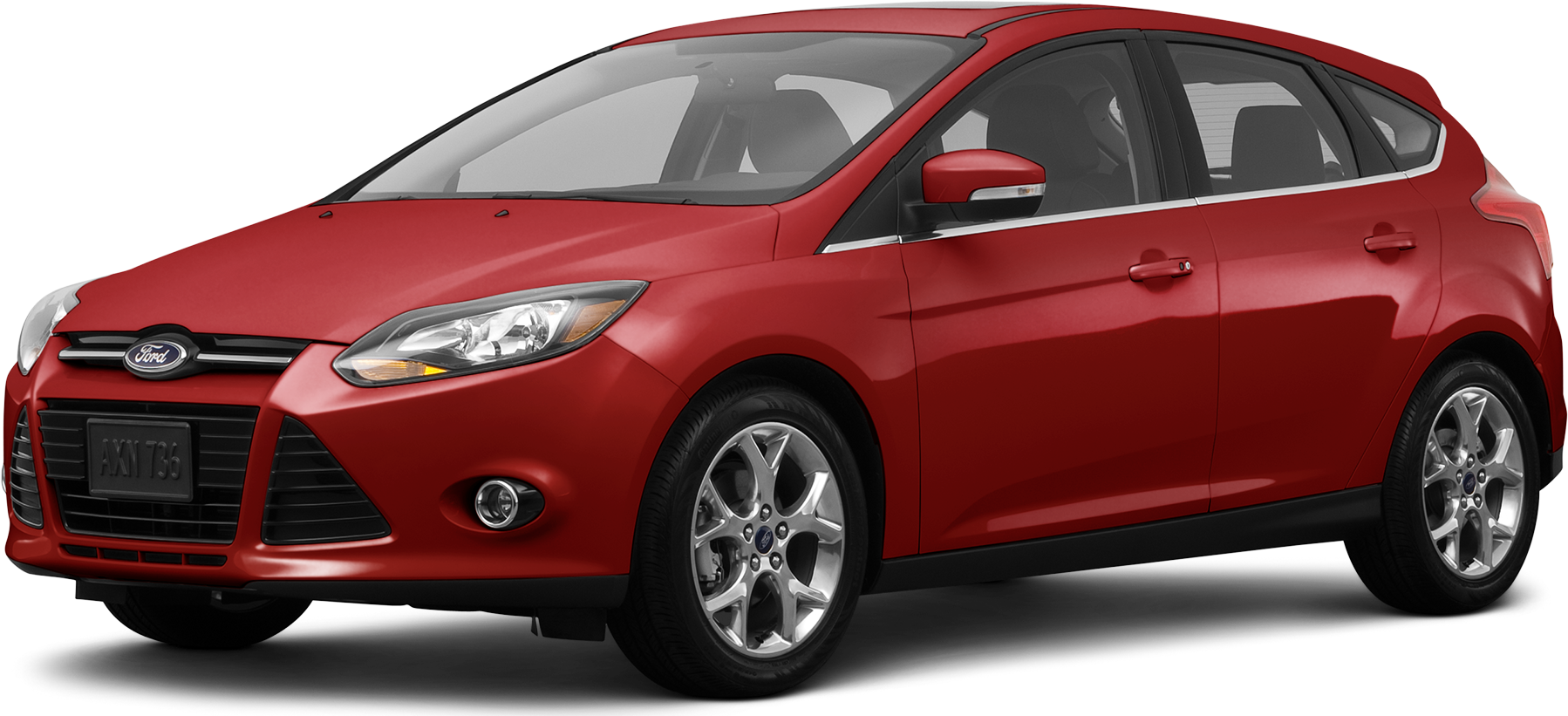 2013 Ford Focus Price, Value, Ratings & Reviews