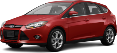 2016 Ford Focus Sport Review - Drive