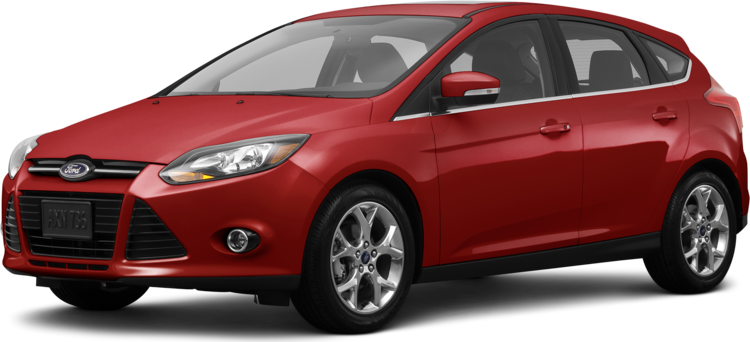 2013 Ford Focus Exterior: 0