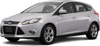 2013 Ford Focus