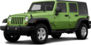 2013 Jeep Wrangler image