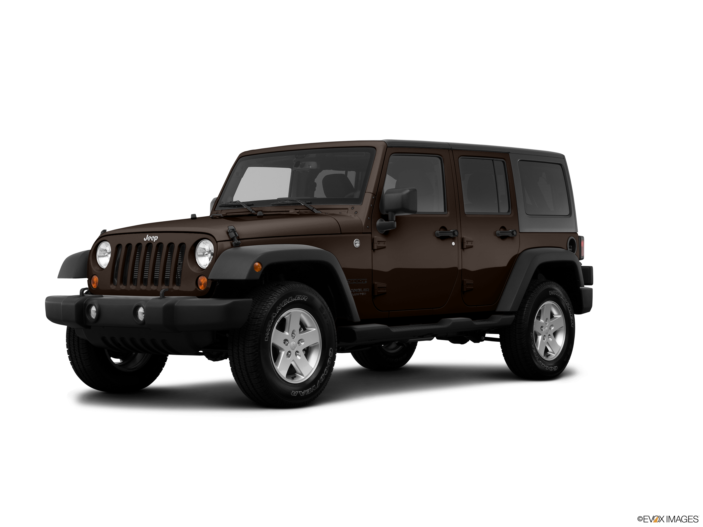 2013 Jeep Wrangler Unlimited Sport SUV 4D Price, Listings