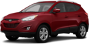 2013 Hyundai Tucson image