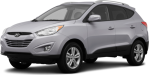 2013 Hyundai Tucson