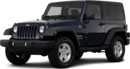 2013 Jeep Wrangler image