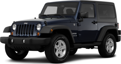 Jeep Wrangler Unlimited Sahara Moab Sport Utility 4D