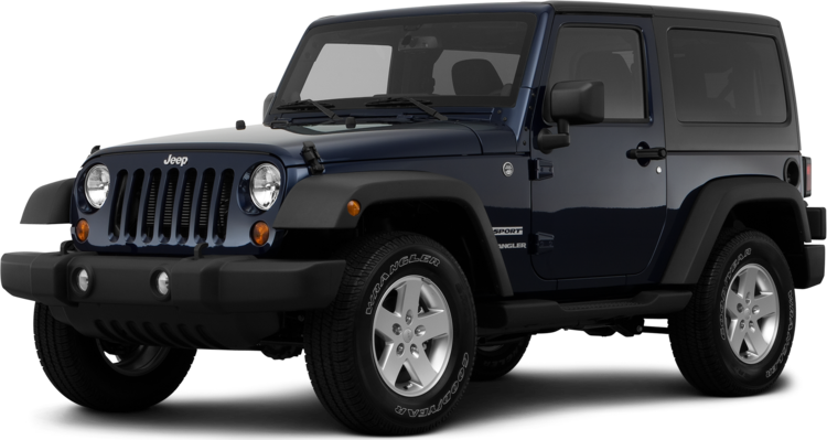 2013 Jeep Wrangler Exterior: 0