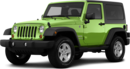 2013 Jeep Wrangler image
