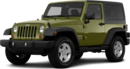 2013 Jeep Wrangler image