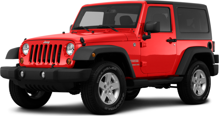 2013 Jeep Wrangler Exterior: 0