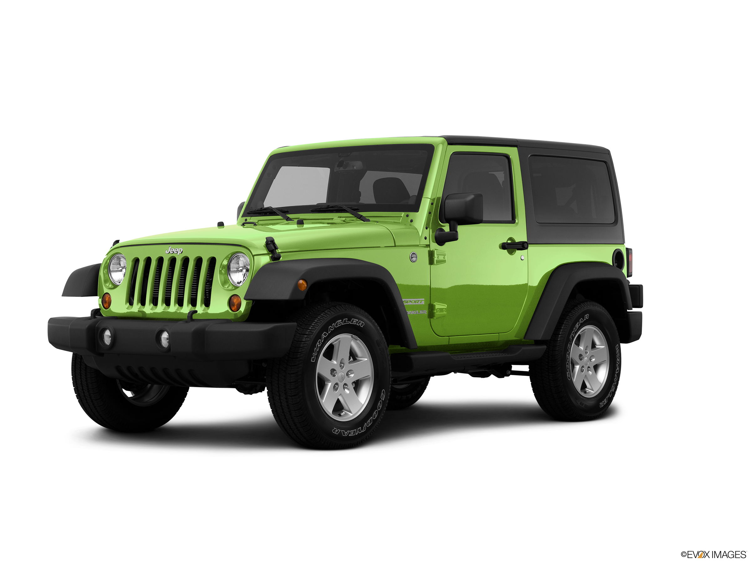 Kelley Blue Book Used Jeep Wrangler