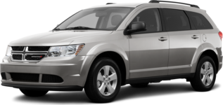 2012 Dodge Journey