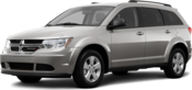 2012 Dodge Journey Exterior: 0