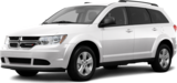 Dodge Journey SE Sport Utility 4D