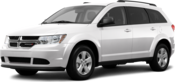 2012 Dodge Journey Exterior: 0