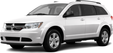 Dodge Journey SE Sport Utility 4D