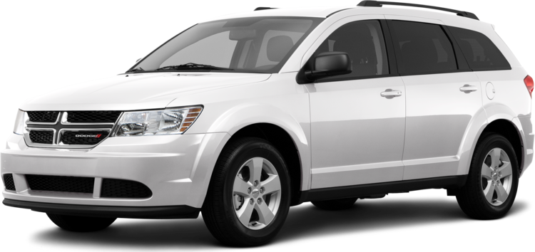2012 Dodge Journey Exterior: 0