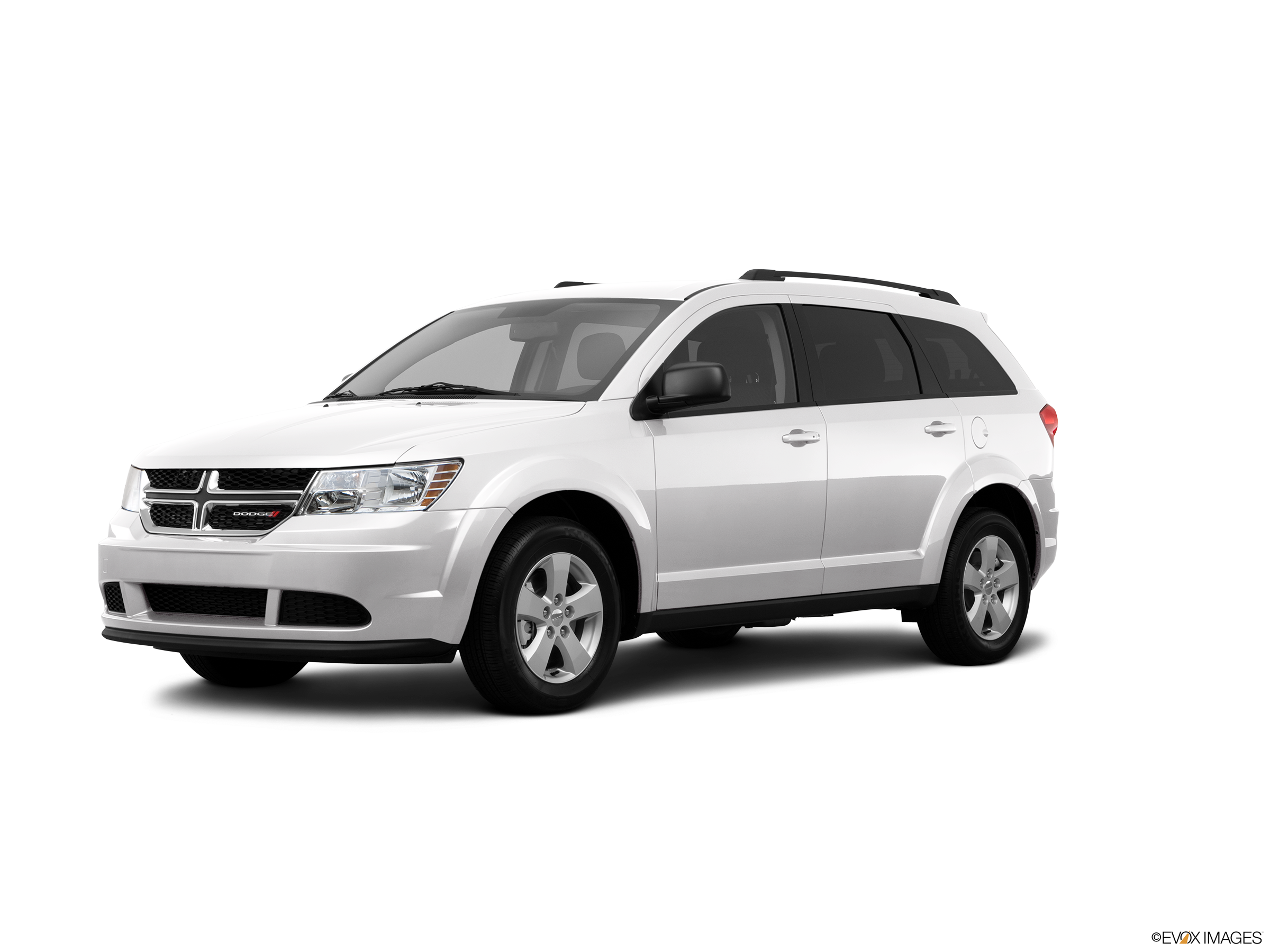Dodge journey 2012