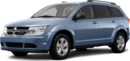 2013 Dodge Journey image