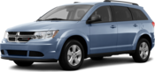 2013 Dodge Journey Exterior: 0