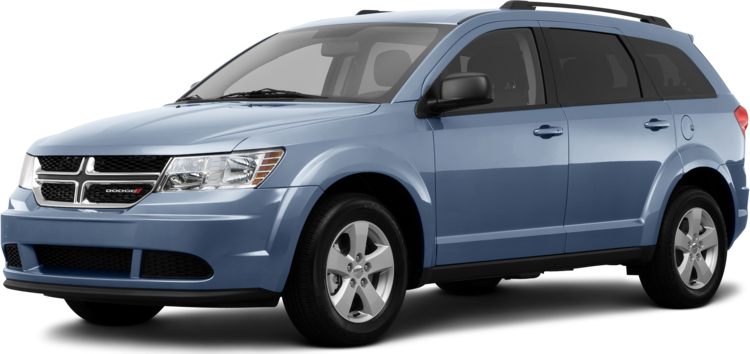 2013 Dodge Journey Exterior: 0