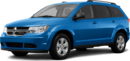 2014 Dodge Journey image