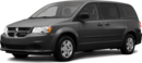 2013 Dodge Grand Caravan Passenger image