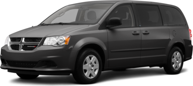 Dodge Grand Caravan Passenger