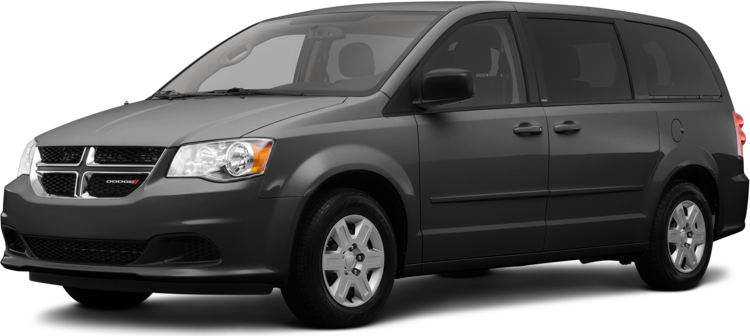 2013 Dodge Grand Caravan Passenger Exterior: 0