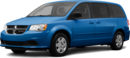 2013 Dodge Grand Caravan Passenger image