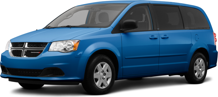 2013 Dodge Grand Caravan Passenger Exterior: 0