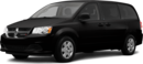 2013 Dodge Grand Caravan Passenger image