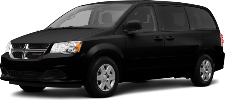 2013 Dodge Grand Caravan Passenger Exterior: 0