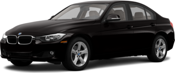 2013 BMW 3 Series