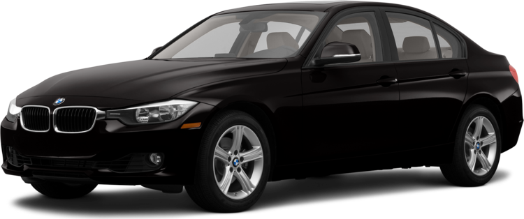 2013 BMW 3 Series Exterior: 0