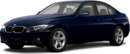 2013 BMW 3 Series image