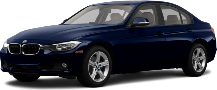 2013 BMW 3 Series Exterior: 0