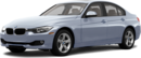 2013 BMW 3 Series image