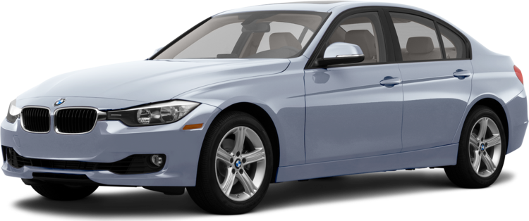 2013 BMW 3 Series Exterior: 0