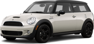 2013 MINI Clubman