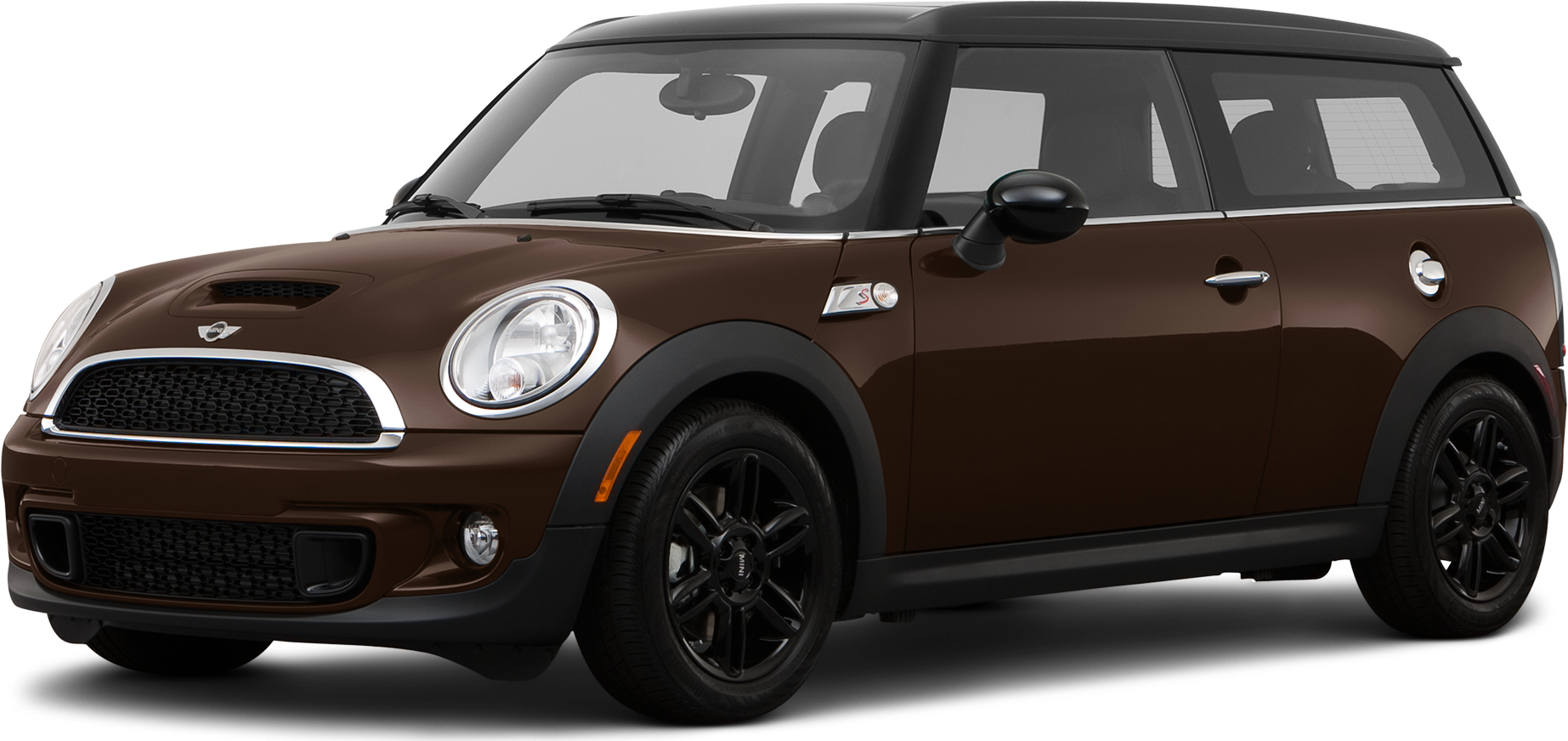 2013 MINI Clubman Price, Value, Depreciation & Reviews | Kelley Blue Book