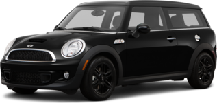 2013 MINI Clubman