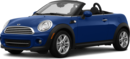 2013 MINI Roadster image