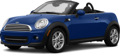 MINI Roadster