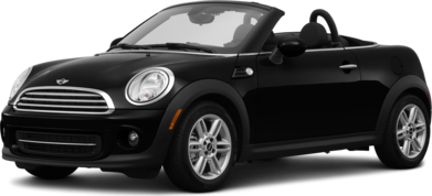 Roadster Cooper Roadster 2D image