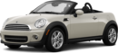 2014 MINI Roadster image